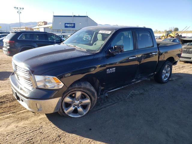 RAM 1500 SLT 2015 1c6rr7lm6fs512032