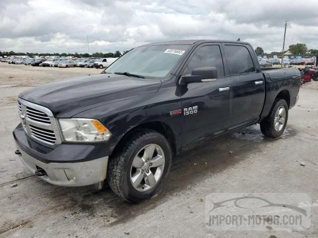 RAM 1500 2015 1c6rr7lm6fs543863