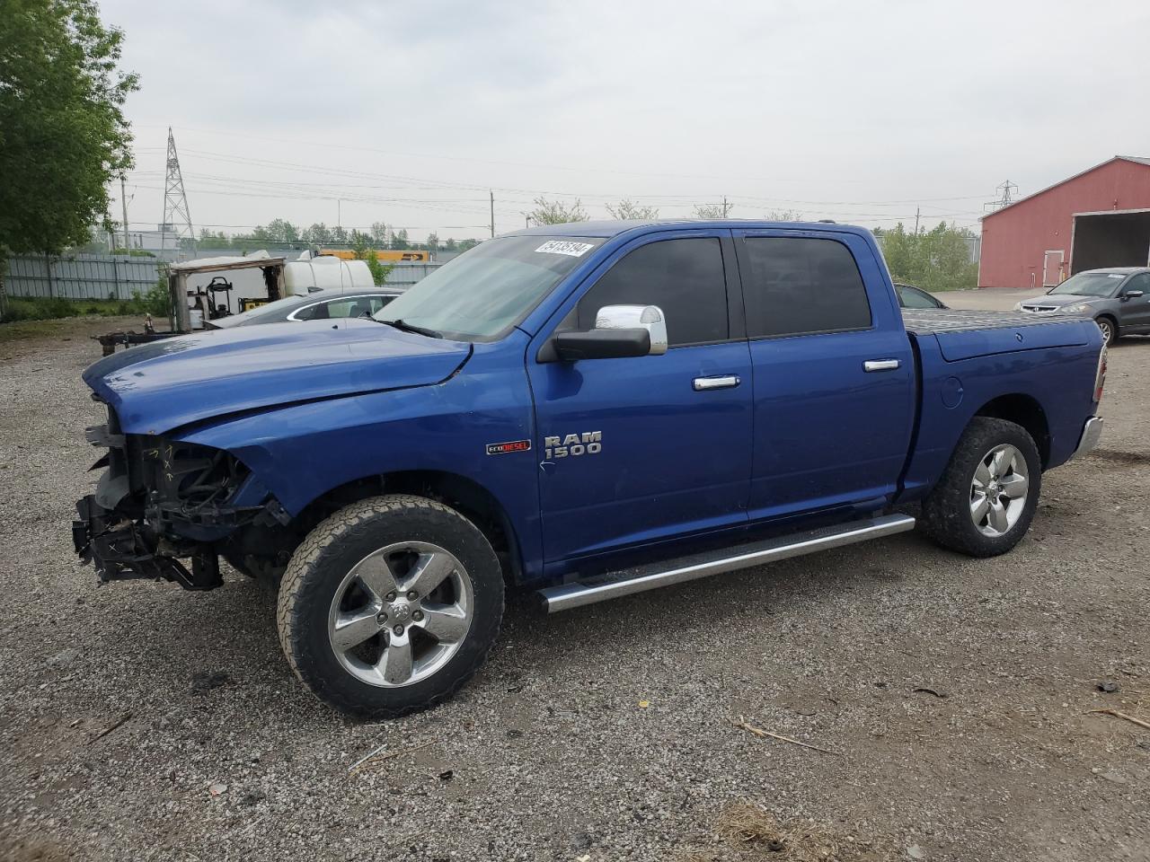 RAM 1500 2015 1c6rr7lm6fs569248