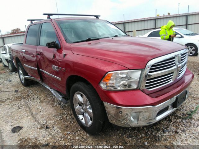 RAM 1500 2015 1c6rr7lm6fs579617