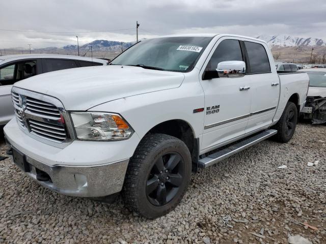 RAM 1500 SLT 2015 1c6rr7lm6fs607190