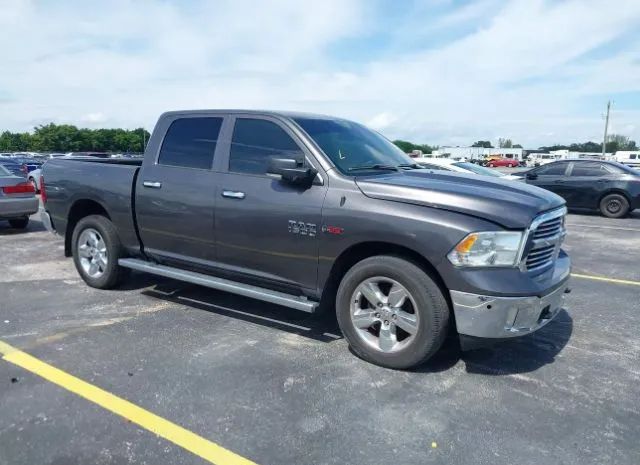 RAM 1500 2015 1c6rr7lm6fs610297