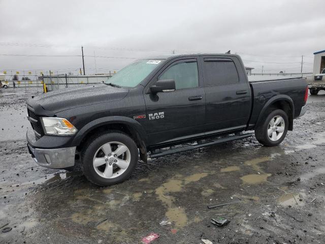 RAM 1500 SLT 2015 1c6rr7lm6fs637466