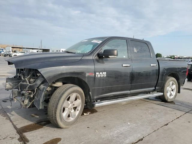 RAM 1500 SLT 2015 1c6rr7lm6fs682858