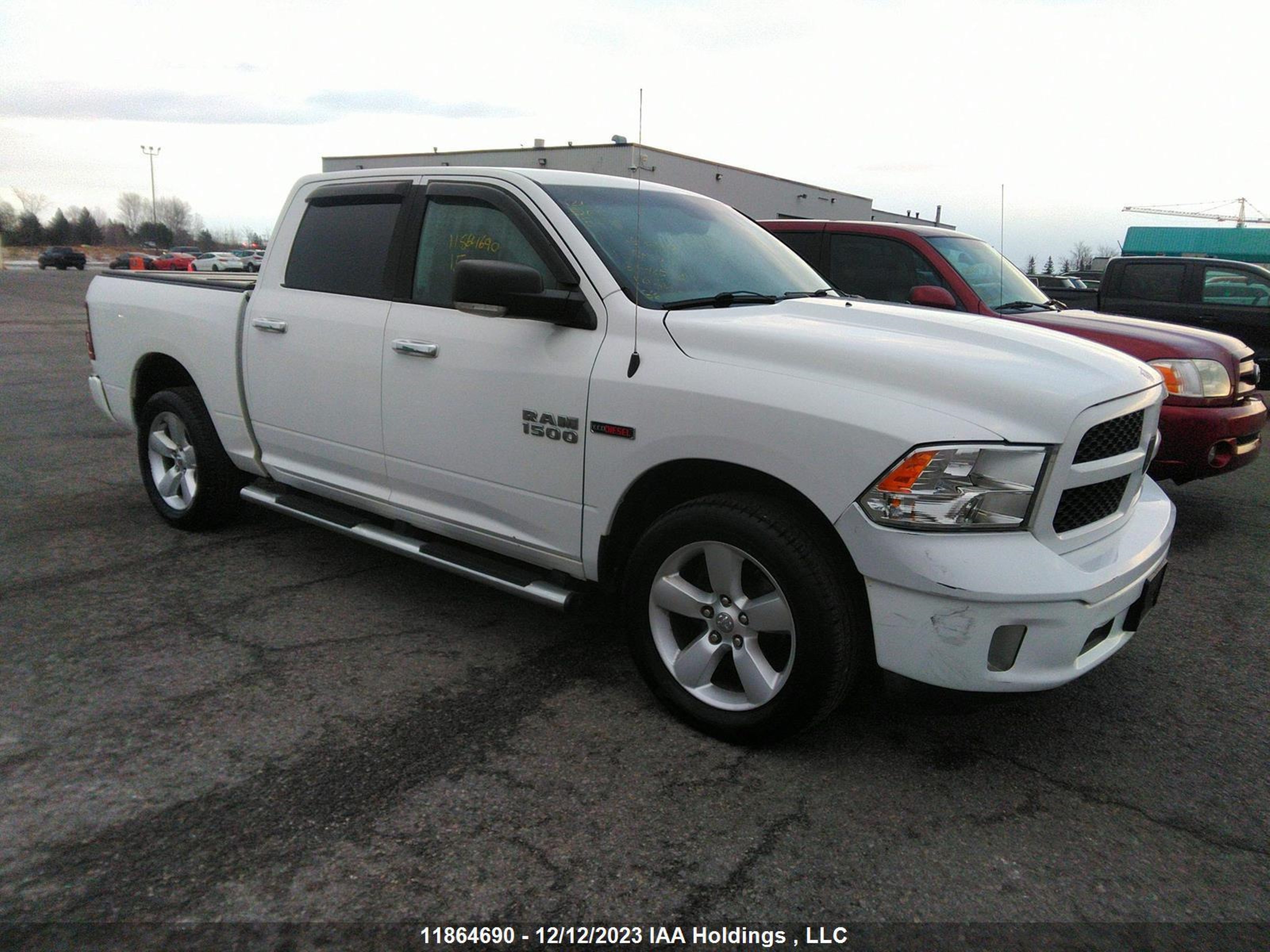 RAM 1500 2015 1c6rr7lm6fs687252