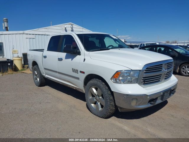 RAM 1500 2015 1c6rr7lm6fs687865