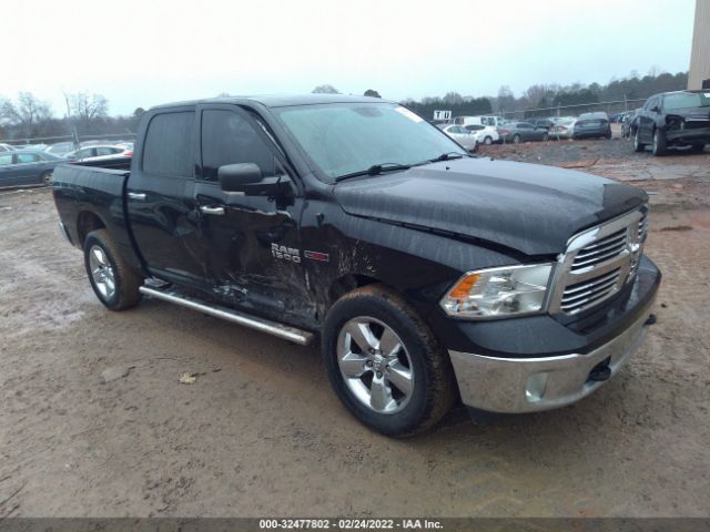 RAM 1500 2015 1c6rr7lm6fs688384