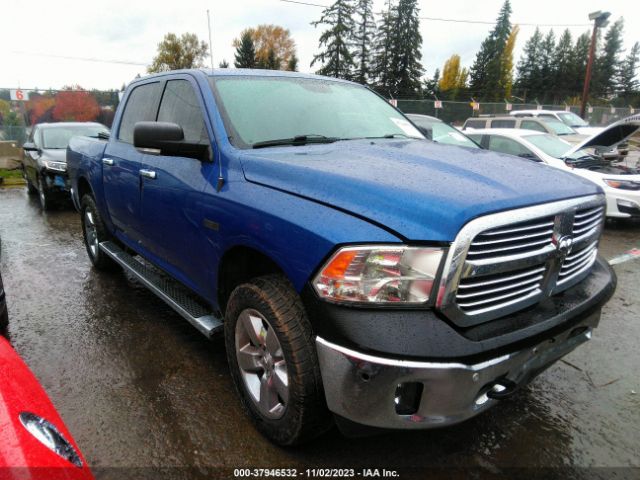 RAM 1500 2015 1c6rr7lm6fs699269