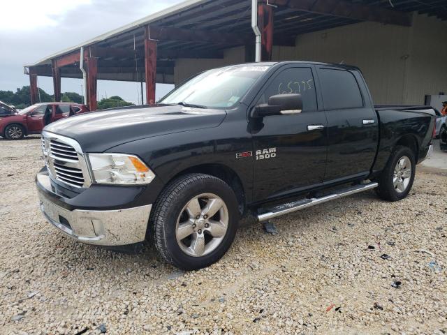 RAM 1500 SLT 2015 1c6rr7lm6fs704857