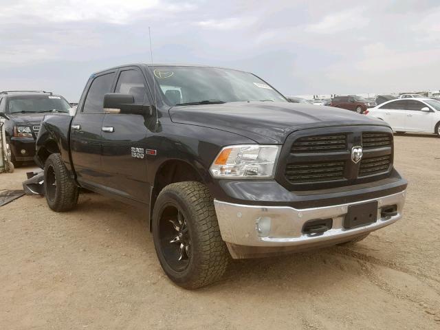 RAM 1500 SLT 2016 1c6rr7lm6gs135025