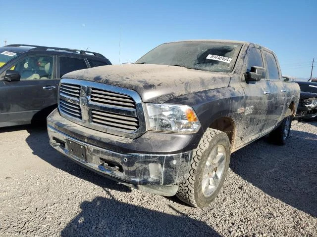 RAM 1500 SLT 2016 1c6rr7lm6gs157882