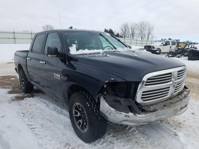 RAM 1500 SLT 2016 1c6rr7lm6gs297351