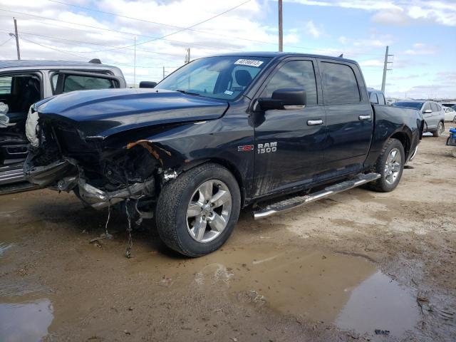 RAM 1500 SLT 2016 1c6rr7lm6gs346693