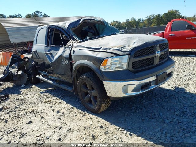 RAM 1500 2016 1c6rr7lm6gs378284