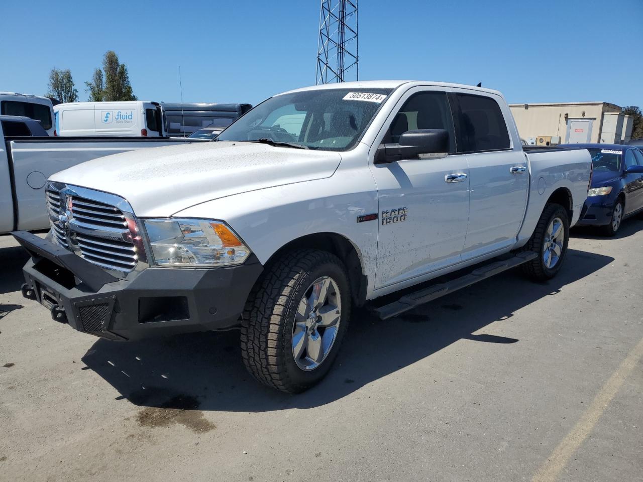 RAM 1500 2017 1c6rr7lm6hs879287