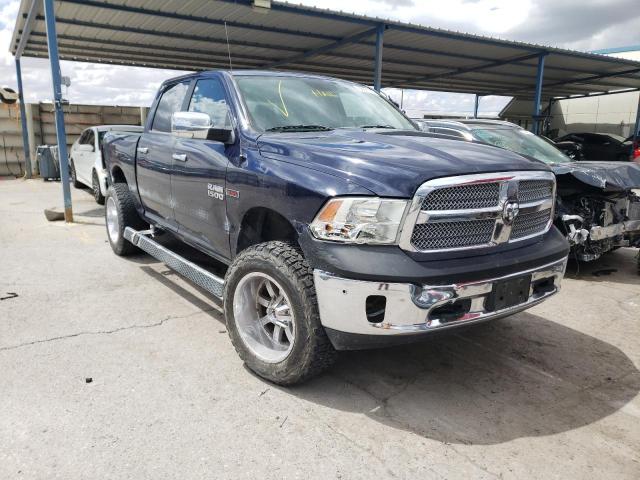 RAM 1500 SLT 2017 1c6rr7lm6hs881962