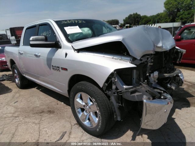 RAM 1500 2018 1c6rr7lm6js272294