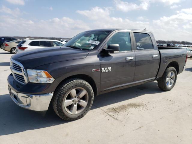 RAM 1500 SLT 2018 1c6rr7lm6js296272