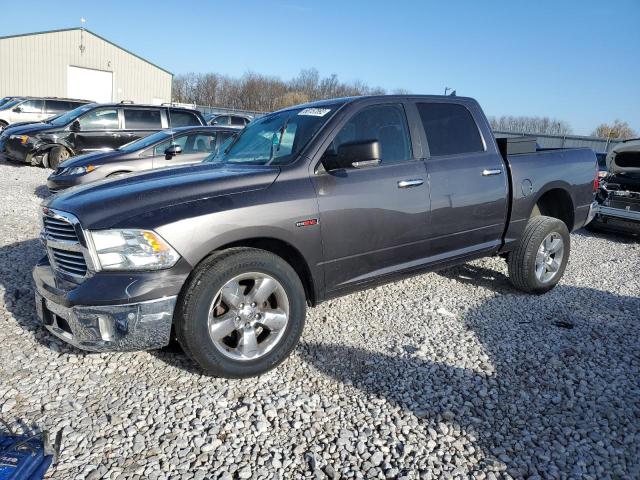 RAM 1500 SLT 2014 1c6rr7lm7es353939