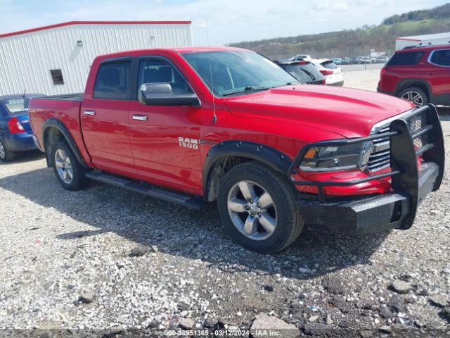 RAM 1500 2014 1c6rr7lm7es354024