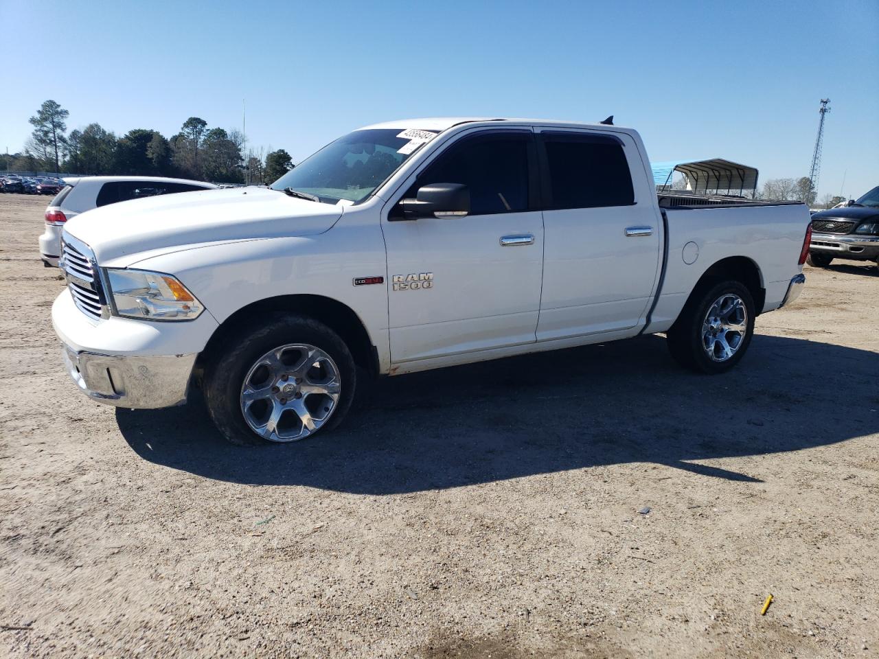 RAM 1500 2014 1c6rr7lm7es395639