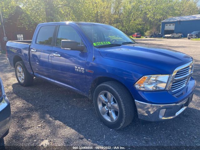 RAM 1500 2014 1c6rr7lm7es419356