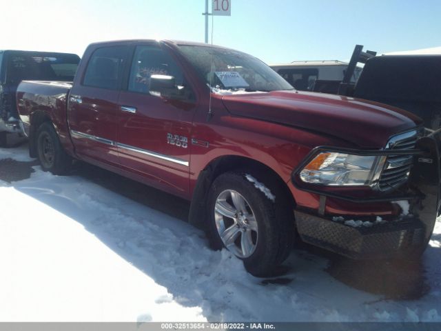 RAM 1500 2014 1c6rr7lm7es421432