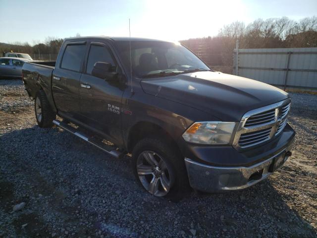 RAM 1500 SLT 2014 1c6rr7lm7es435976