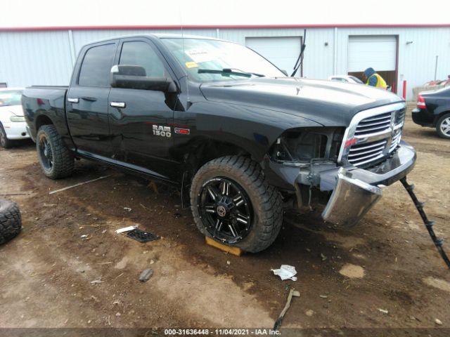 RAM 1500 2015 1c6rr7lm7fs536985