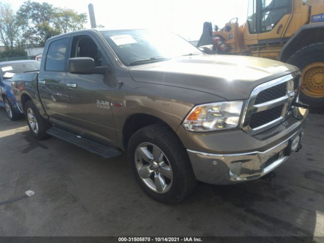 RAM 1500 2015 1c6rr7lm7fs579447