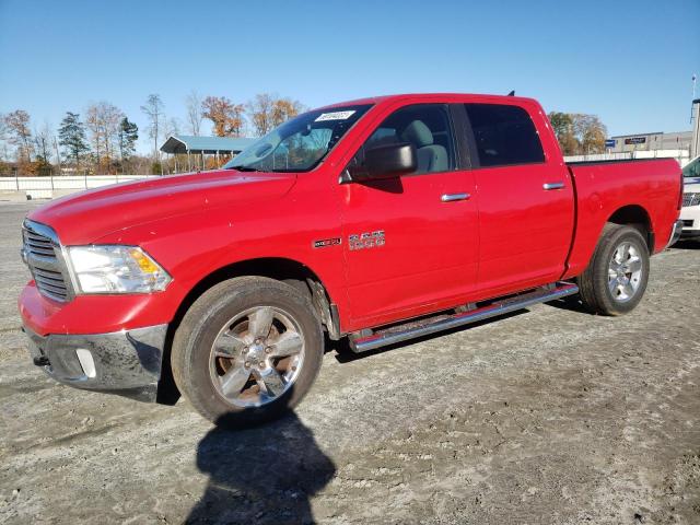 RAM 1500 SLT 2015 1c6rr7lm7fs595356