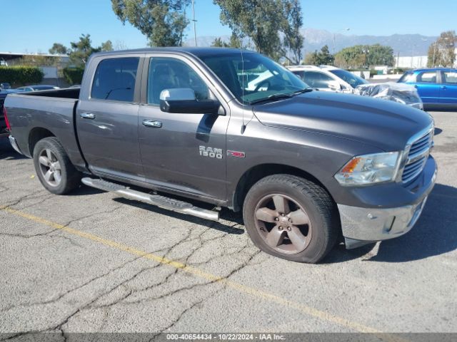 RAM 1500 2015 1c6rr7lm7fs603570