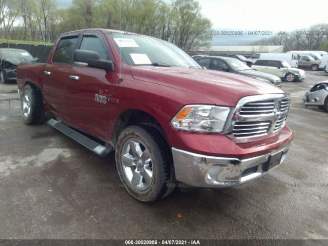 RAM 1500 2015 1c6rr7lm7fs609644