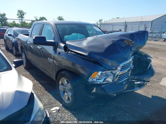 RAM 1500 2015 1c6rr7lm7fs609840