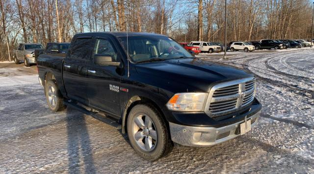 RAM 1500 SLT 2015 1c6rr7lm7fs642613