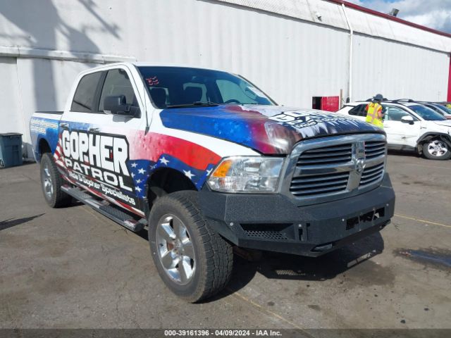 RAM 1500 2015 1c6rr7lm7fs642837