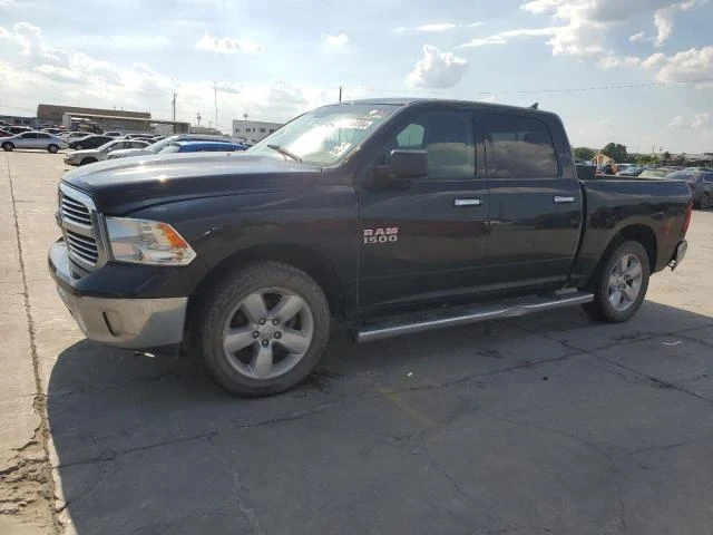 RAM 1500 SLT 2015 1c6rr7lm7fs705368