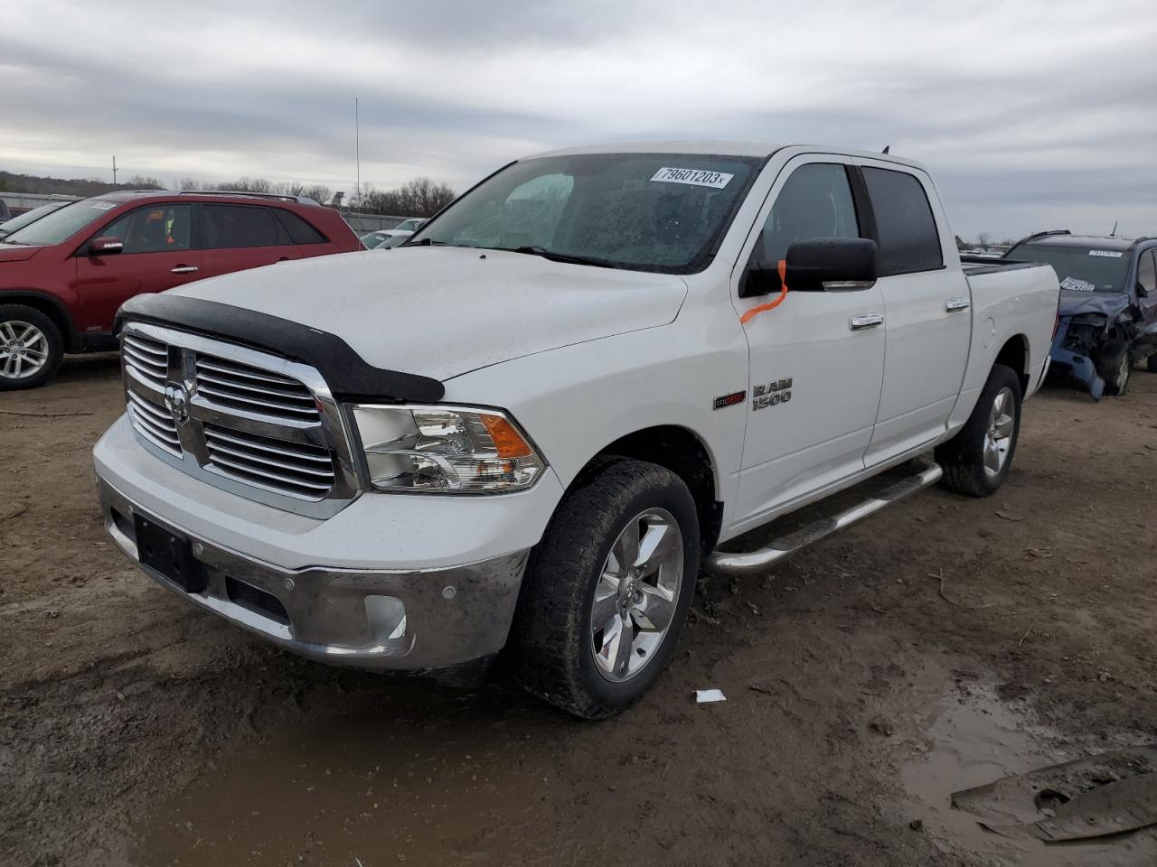 RAM 1500 2015 1c6rr7lm7fs707685