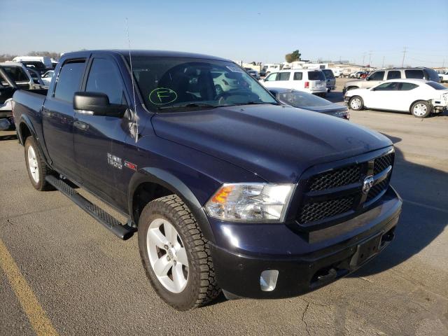 RAM 1500 SLT 2015 1c6rr7lm7fs749483