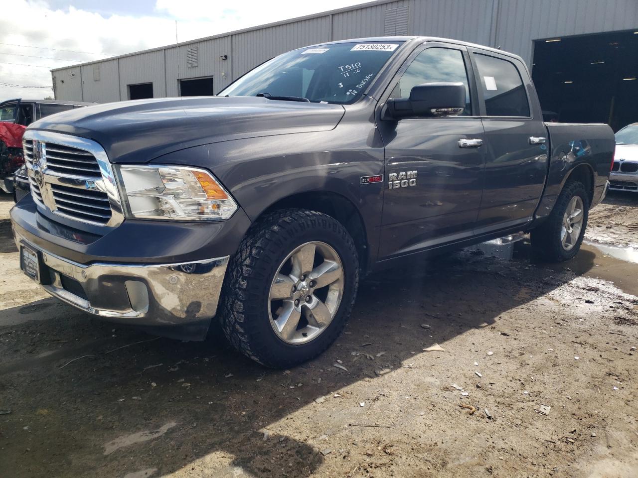 RAM 1500 2016 1c6rr7lm7gs206166