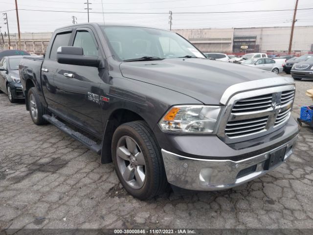 RAM 1500 2017 1c6rr7lm7hs872087