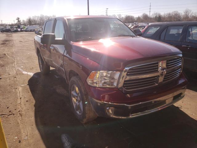 RAM 1500 SLT 2017 1c6rr7lm7hs878018