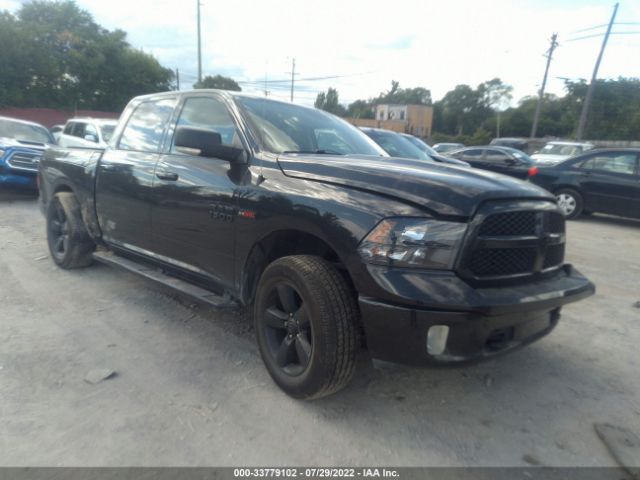 RAM 1500 2018 1c6rr7lm7js267895