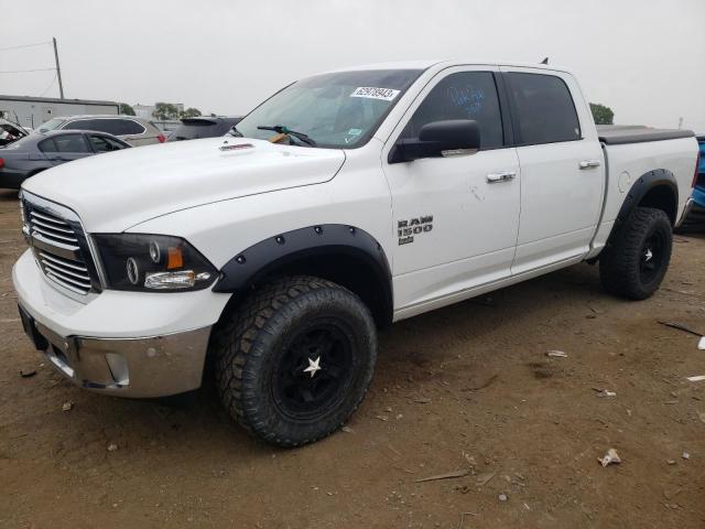 RAM 1500 SLT 2018 1c6rr7lm7js339596