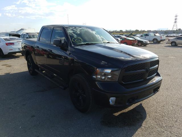 RAM 1500 SLT 2018 1c6rr7lm7js355572