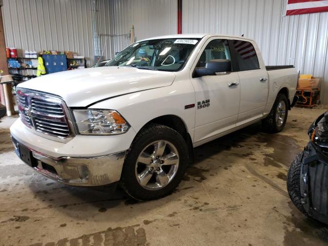 RAM 1500 SLT 2018 1c6rr7lm7js356432