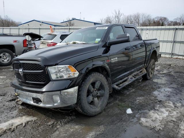 RAM 1500 SLT 2014 1c6rr7lm8es297400