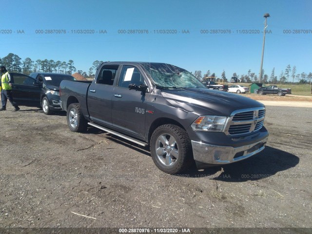 RAM 1500 2015 1c6rr7lm8fs507530