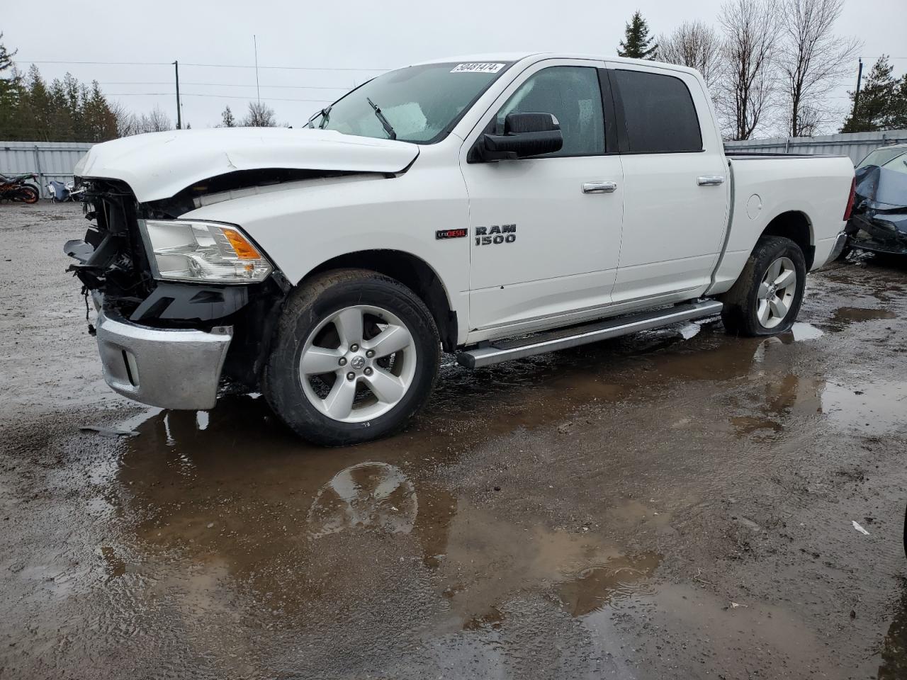 RAM 1500 2015 1c6rr7lm8fs534257