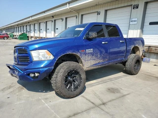 RAM 1500 SLT 2015 1c6rr7lm8fs688256